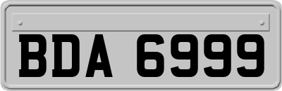 BDA6999