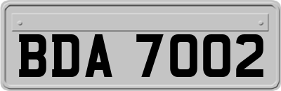 BDA7002