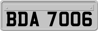 BDA7006