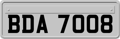 BDA7008