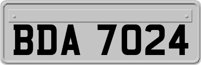 BDA7024