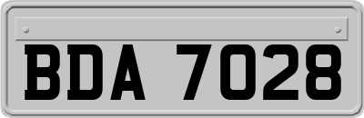 BDA7028