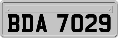 BDA7029