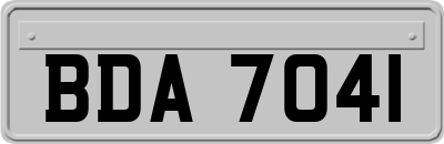 BDA7041