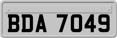 BDA7049