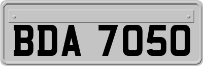 BDA7050