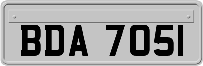 BDA7051
