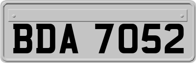 BDA7052