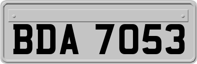 BDA7053