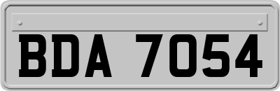 BDA7054