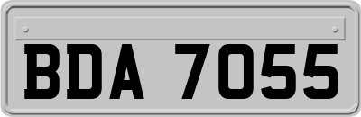 BDA7055