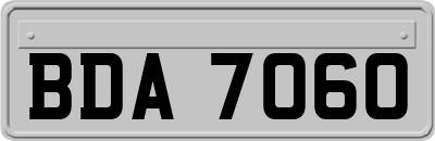 BDA7060
