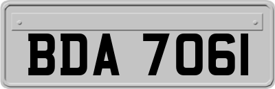 BDA7061