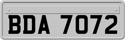 BDA7072