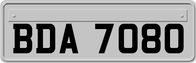 BDA7080