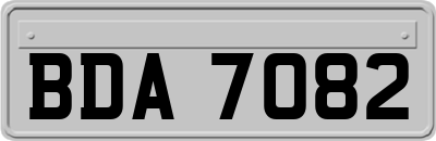 BDA7082