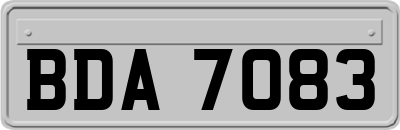 BDA7083