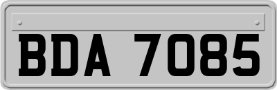 BDA7085