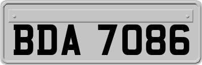 BDA7086