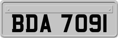 BDA7091
