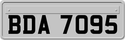 BDA7095