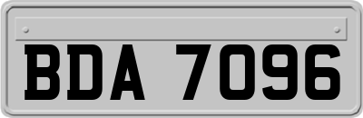BDA7096