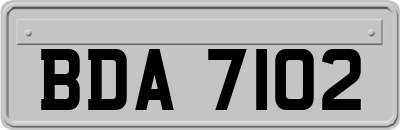 BDA7102