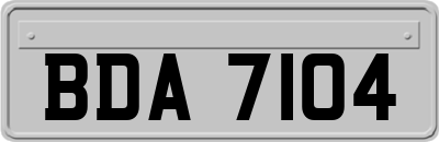 BDA7104