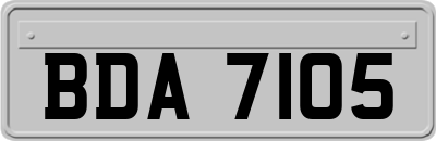 BDA7105