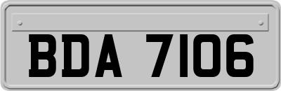 BDA7106