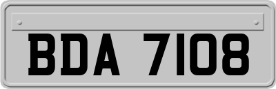 BDA7108