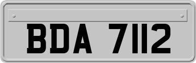 BDA7112