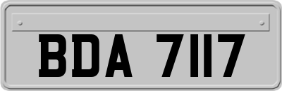 BDA7117