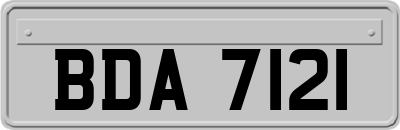 BDA7121