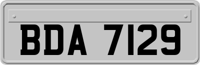BDA7129