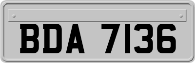 BDA7136