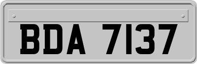 BDA7137