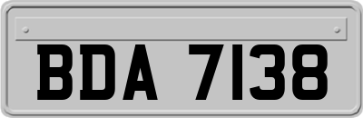 BDA7138