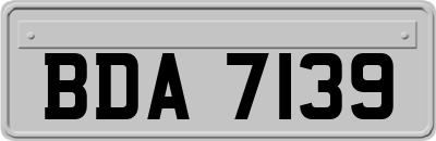 BDA7139