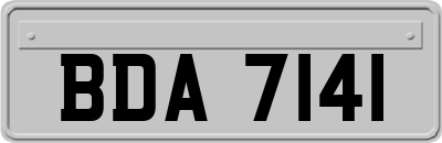 BDA7141