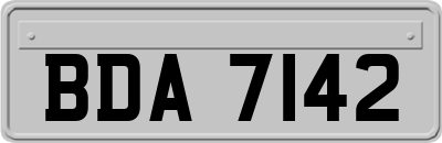 BDA7142