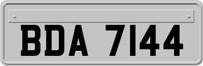BDA7144