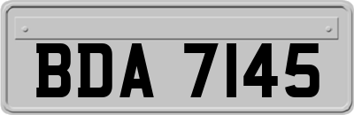BDA7145