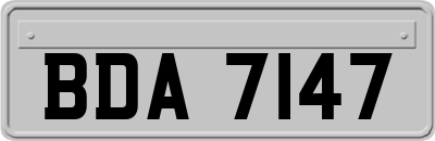 BDA7147
