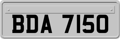 BDA7150