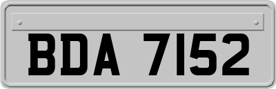 BDA7152