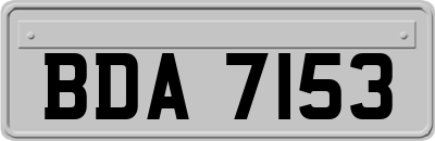 BDA7153