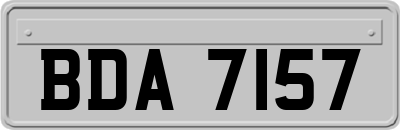 BDA7157
