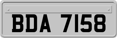 BDA7158