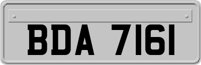 BDA7161